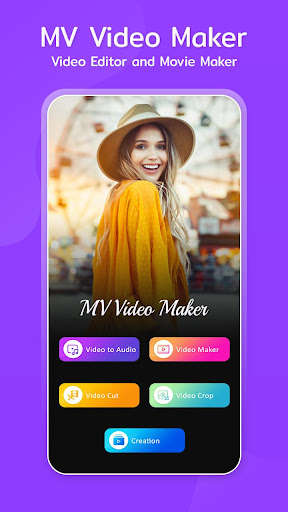 Run android online APK MV Video Master : MV Bit Video Maker Particle.ly from MyAndroid or emulate MV Video Master : MV Bit Video Maker Particle.ly using MyAndroid
