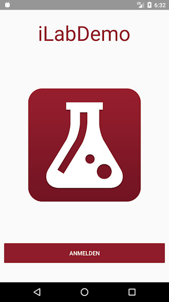 Emulate iPhone app MVZ Befundabfrage using MyAndroid Emulate iPhone app MVZ Befundabfrage using MyAndroid