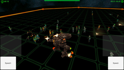Emulate iPhone app MVZ - Mecha VS Zombies 2048 using MyAndroid Emulate iPhone app MVZ - Mecha VS Zombies 2048 using MyAndroid
