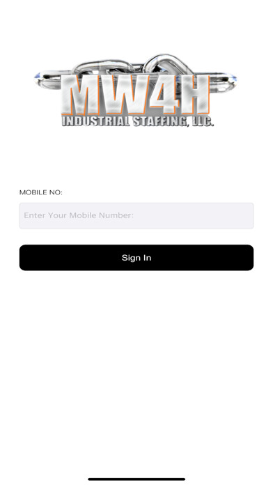 Emulate iPhone app MW4H Jobs using MyAndroid