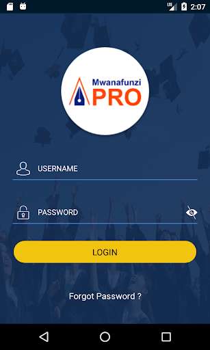 Run android online APK Mwanafunzi Education Management System from MyAndroid or emulate Mwanafunzi Education Management System using MyAndroid