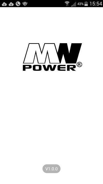 Emulate iPhone app MWAPP using MyAndroid