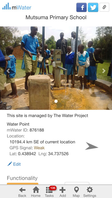 Run android online APK mWater Surveyor from MyAndroid or emulate mWater Surveyor using MyAndroid Run android online APK mWater Surveyor from MyAndroid or emulate mWater Surveyor using MyAndroid
