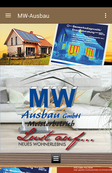 Run android online APK MW Ausbau GmbH from MyAndroid or emulate MW Ausbau GmbH using MyAndroid Run android online APK MW Ausbau GmbH from MyAndroid or emulate MW Ausbau GmbH using MyAndroid