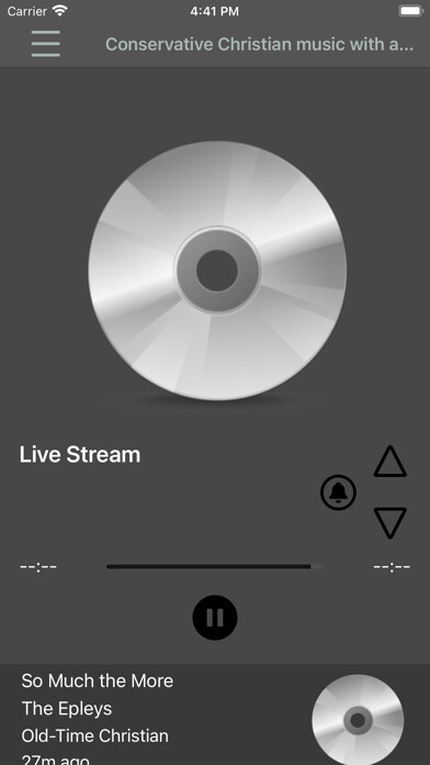 Emulate iPhone app MWBR Radio using MyAndroid Emulate iPhone app MWBR Radio using MyAndroid