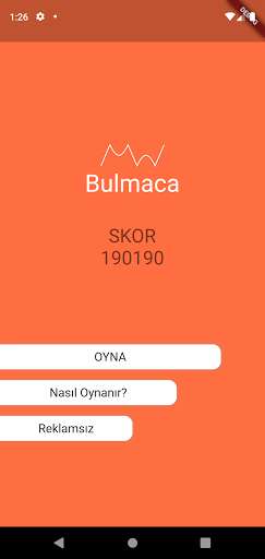 Run android online APK MW Bulmaca from MyAndroid or emulate MW Bulmaca using MyAndroid Run android online APK MW Bulmaca from MyAndroid or emulate MW Bulmaca using MyAndroid