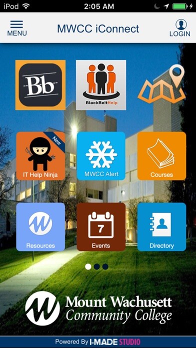 Run android online APK MWCC iConnect from MyAndroid or emulate MWCC iConnect using MyAndroid Run android online APK MWCC iConnect from MyAndroid or emulate MWCC iConnect using MyAndroid