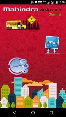 Emulate Android APK MWC Connect Emulate Android APK MWC Connect