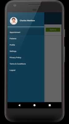 Emulate Android APK MWC: Service Provider
