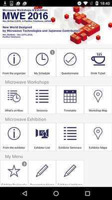 Emulate Android APK MWE2016 Emulate Android APK MWE2016