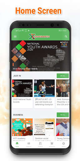Run android online APK Mwebantu from MyAndroid or emulate Mwebantu using MyAndroid Run android online APK Mwebantu from MyAndroid or emulate Mwebantu using MyAndroid