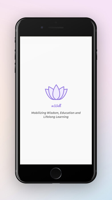 Emulate iPhone app mWELL using MyAndroid Emulate iPhone app mWELL using MyAndroid