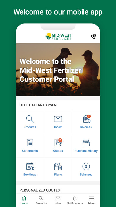 Emulate iPhone app MWF Connect using MyAndroid Emulate iPhone app MWF Connect using MyAndroid