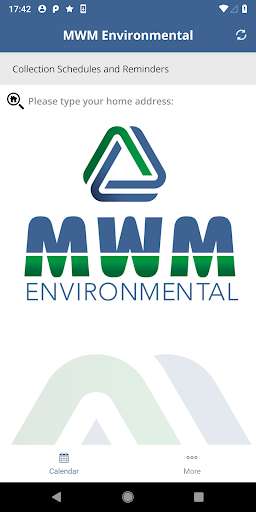 Run android online APK MWM Environmental from MyAndroid or emulate MWM Environmental using MyAndroid