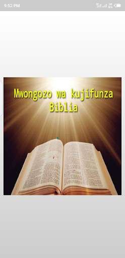 Run android online APK Mwongozo wa kujifunza Biblia from MyAndroid or emulate Mwongozo wa kujifunza Biblia using MyAndroid Run android online APK Mwongozo wa kujifunza Biblia from MyAndroid or emulate Mwongozo wa kujifunza Biblia using MyAndroid