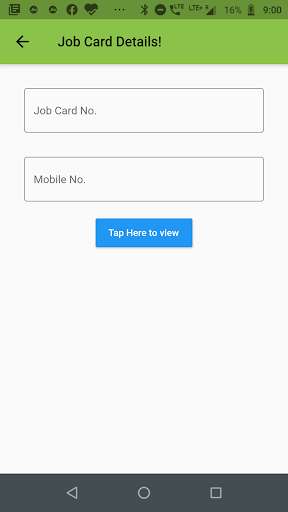 Run android online APK mWorkDemand from MyAndroid or emulate mWorkDemand using MyAndroid