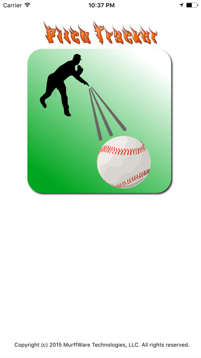 Emulate iPhone app MW Pitch Tracker using MyAndroid Emulate iPhone app MW Pitch Tracker using MyAndroid