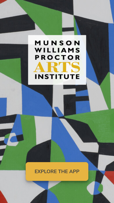Emulate iPhone app MWP Museum of Art Mobile Guide using MyAndroid Emulate iPhone app MWP Museum of Art Mobile Guide using MyAndroid