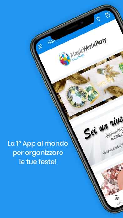 Emulate iPhone app MWP Store using MyAndroid Emulate iPhone app MWP Store using MyAndroid