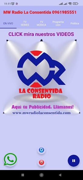 Run android online APK MW Radio ON LINE from MyAndroid or emulate MW Radio ON LINE using MyAndroid Run android online APK MW Radio ON LINE from MyAndroid or emulate MW Radio ON LINE using MyAndroid