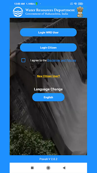 Run android online APK MWRD Pravah from MyAndroid or emulate MWRD Pravah using MyAndroid Run android online APK MWRD Pravah from MyAndroid or emulate MWRD Pravah using MyAndroid