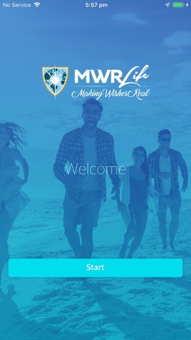 Run android online APK MWR Life from MyAndroid or emulate MWR Life using MyAndroid