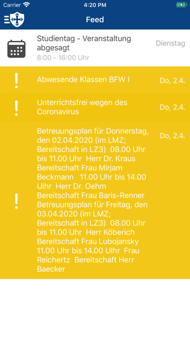 Emulate iPhone app MWS App using MyAndroid Emulate iPhone app MWS App using MyAndroid