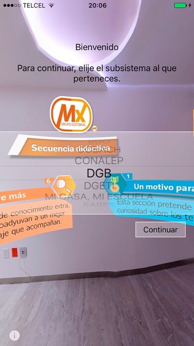 Emulate iPhone app Mx 360º using MyAndroid Emulate iPhone app Mx 360º using MyAndroid