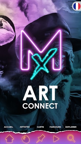 Run android online APK Mx Art Connect from MyAndroid or emulate Mx Art Connect using MyAndroid Run android online APK Mx Art Connect from MyAndroid or emulate Mx Art Connect using MyAndroid