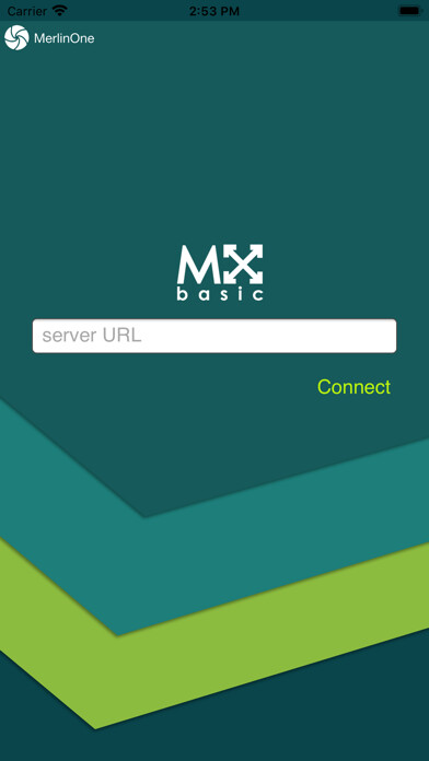 Emulate iPhone app MX Basic using MyAndroid Emulate iPhone app MX Basic using MyAndroid
