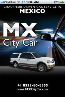 Emulate Android APK MX City Car Emulate Android APK MX City Car