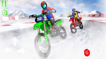 Emulate iPhone app MX Dirt Bike Racing Games 2022 using MyAndroid Emulate iPhone app MX Dirt Bike Racing Games 2022 using MyAndroid