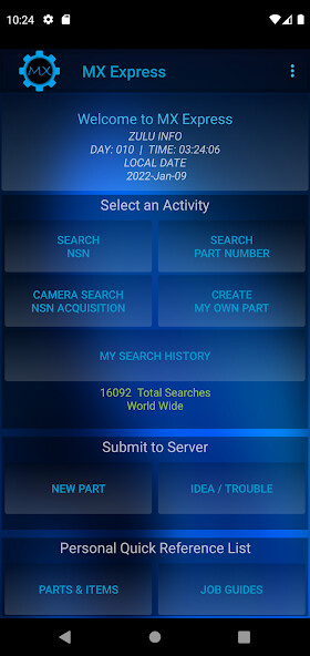 Run android online APK MX Express from MyAndroid or emulate MX Express using MyAndroid Run android online APK MX Express from MyAndroid or emulate MX Express using MyAndroid