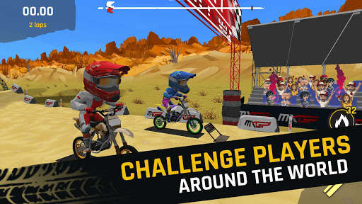 Emulate Android APK MXGP Motocross Rush Emulate Android APK MXGP Motocross Rush