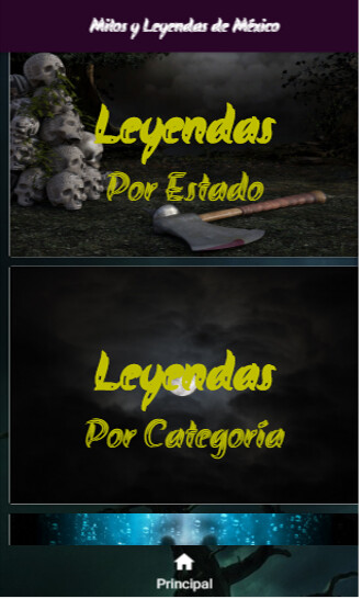 Run android online APK México en leyendas from MyAndroid or emulate México en leyendas using MyAndroid Run android online APK México en leyendas from MyAndroid or emulate México en leyendas using MyAndroid