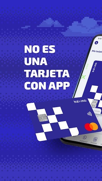 Run android online APK Máximo Tarjeta from MyAndroid or emulate Máximo Tarjeta using MyAndroid Run android online APK Máximo Tarjeta from MyAndroid or emulate Máximo Tarjeta using MyAndroid