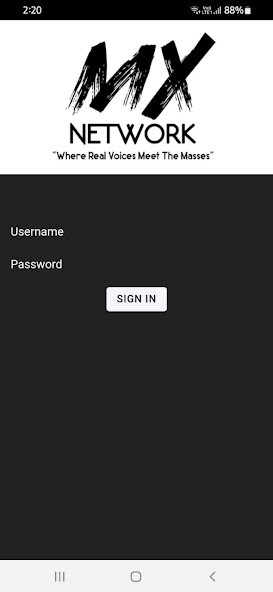 Run android online APK Mx Network from MyAndroid or emulate Mx Network using MyAndroid Run android online APK Mx Network from MyAndroid or emulate Mx Network using MyAndroid