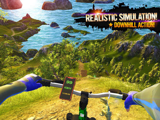 Run android online APK MX Offroad Mountain Bike from MyAndroid or emulate MX Offroad Mountain Bike using MyAndroid