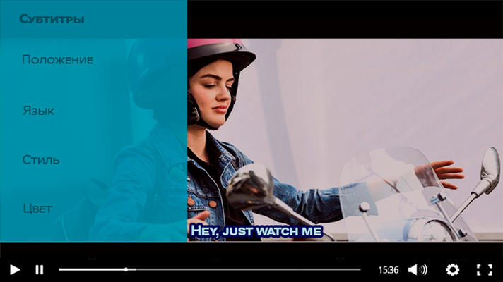 Emulate Android APK MX Player Interactive 4K Emulate Android APK MX Player Interactive 4K