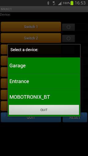 Run android online APK MXRC1E BT Remote Control from MyAndroid or emulate MXRC1E BT Remote Control using MyAndroid Run android online APK MXRC1E BT Remote Control from MyAndroid or emulate MXRC1E BT Remote Control using MyAndroid