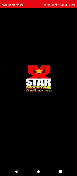Run android online APK MXStar from MyAndroid or emulate MXStar using MyAndroid