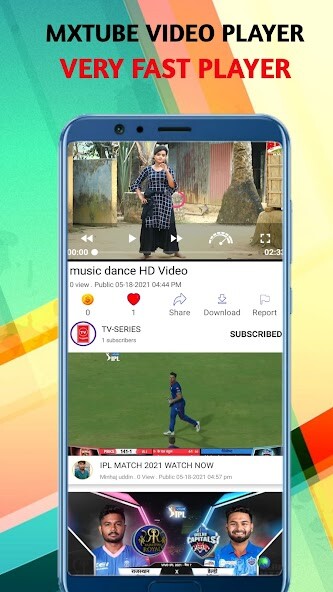Run android online APK MXTUBE - VIDEO APPLICATION from MyAndroid or emulate MXTUBE - VIDEO APPLICATION using MyAndroid Run android online APK MXTUBE - VIDEO APPLICATION from MyAndroid or emulate MXTUBE - VIDEO APPLICATION using MyAndroid