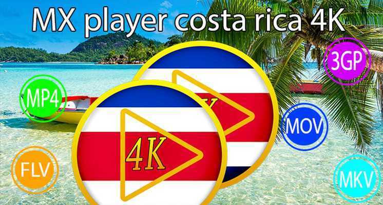 Emulate Android APK MX Video player costa rica Emulate Android APK MX Video player costa rica