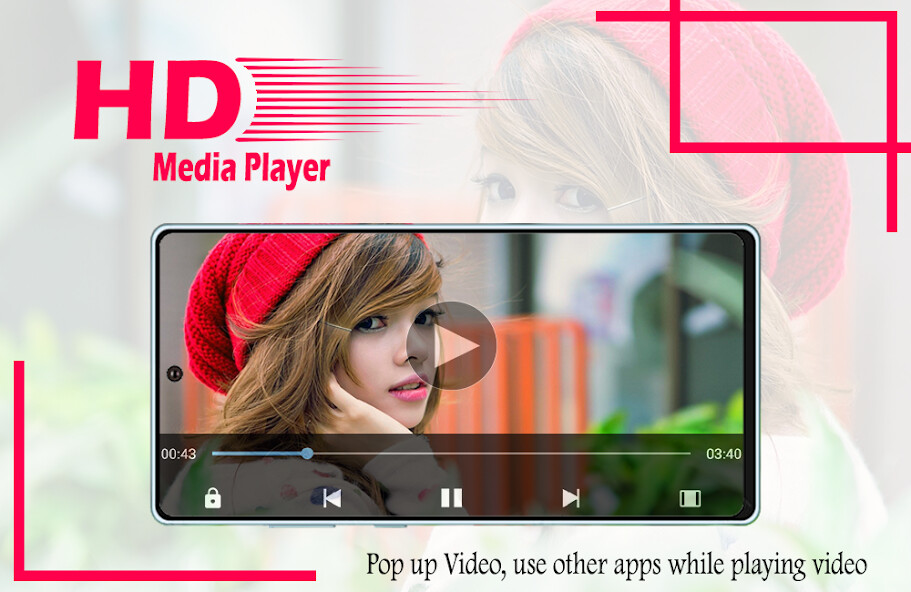 Run android online APK MX Video Player -Flash Player from MyAndroid or emulate MX Video Player -Flash Player using MyAndroid