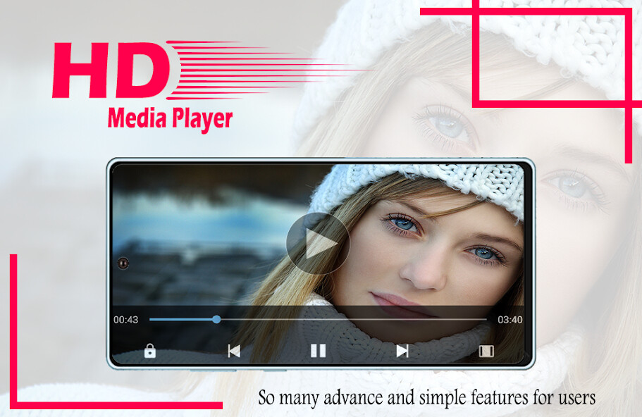 Emulate MX Video Player -Flash Player from MyAndroid or run MX Video Player -Flash Player using MyAndroid