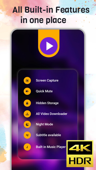Emulate iPhone app MX Video Player HD using MyAndroid Emulate iPhone app MX Video Player HD using MyAndroid