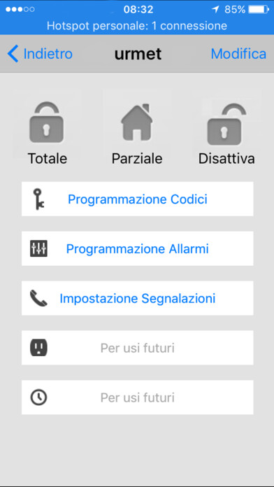 Emulate iPhone app My1059 using MyAndroid Emulate iPhone app My1059 using MyAndroid