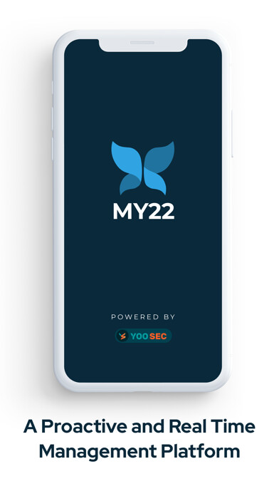 Emulate iPhone app MY22 using MyAndroid Emulate iPhone app MY22 using MyAndroid