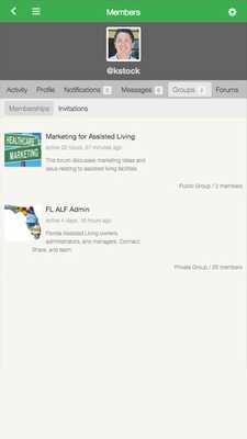 Emulate Android APK My24Care