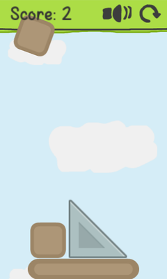 Emulate Android APK my2Dgame